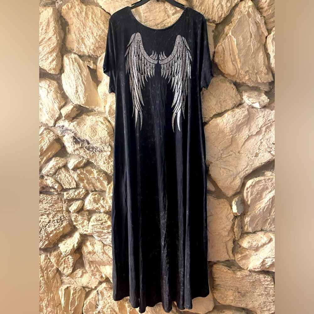 Torrid Super Soft T-Shirt Dress